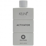 Keune Semi Color Activator  1000 